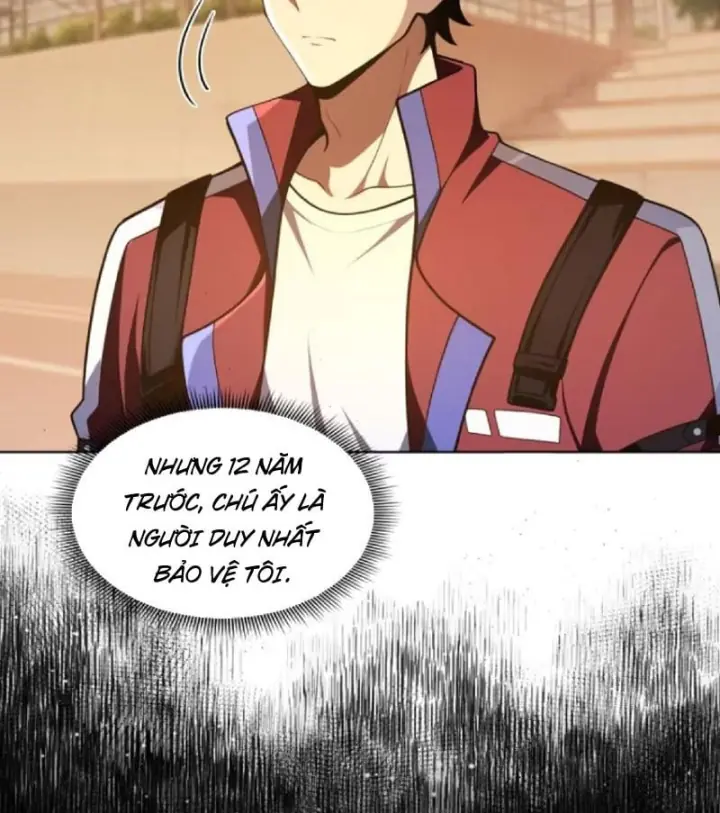 Ta Mở Ra Thời Đại Sủng Thú Thần Thoại Chapter 34 - Trang 20