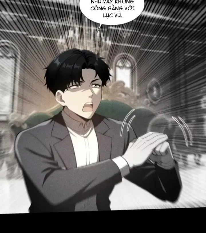 Ta Mở Ra Thời Đại Sủng Thú Thần Thoại Chapter 34 - Trang 23