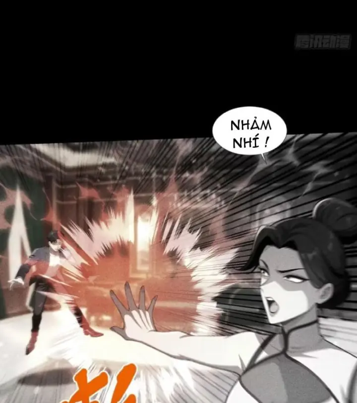 Ta Mở Ra Thời Đại Sủng Thú Thần Thoại Chapter 34 - Trang 24