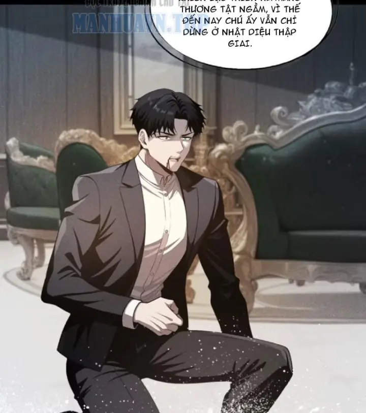 Ta Mở Ra Thời Đại Sủng Thú Thần Thoại Chapter 34 - Trang 26