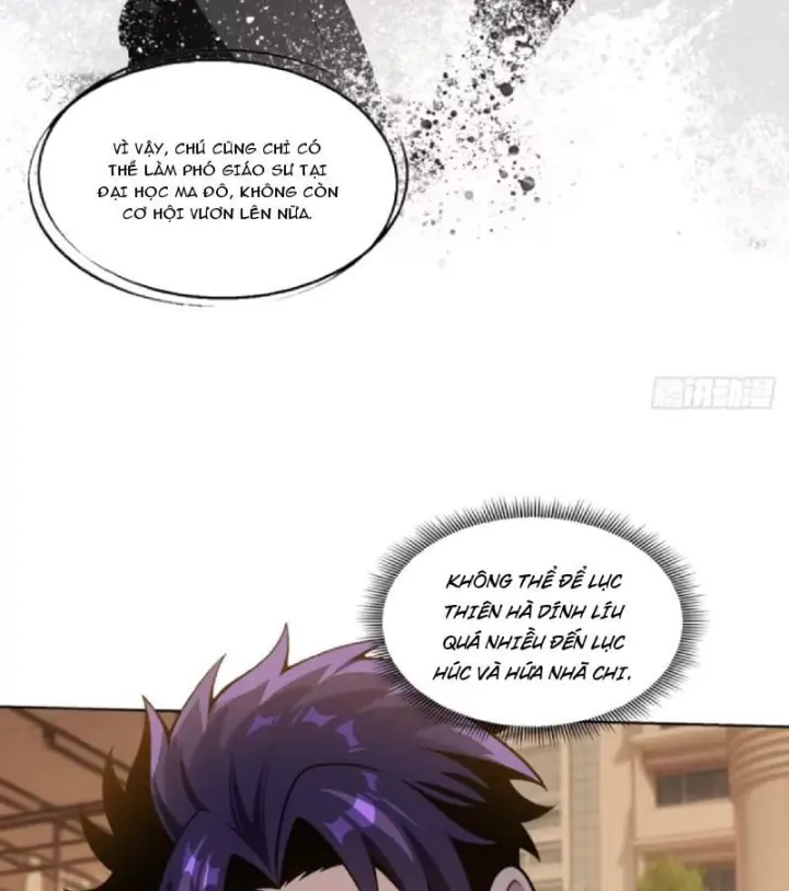 Ta Mở Ra Thời Đại Sủng Thú Thần Thoại Chapter 34 - Trang 27