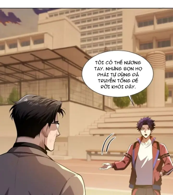 Ta Mở Ra Thời Đại Sủng Thú Thần Thoại Chapter 34 - Trang 29
