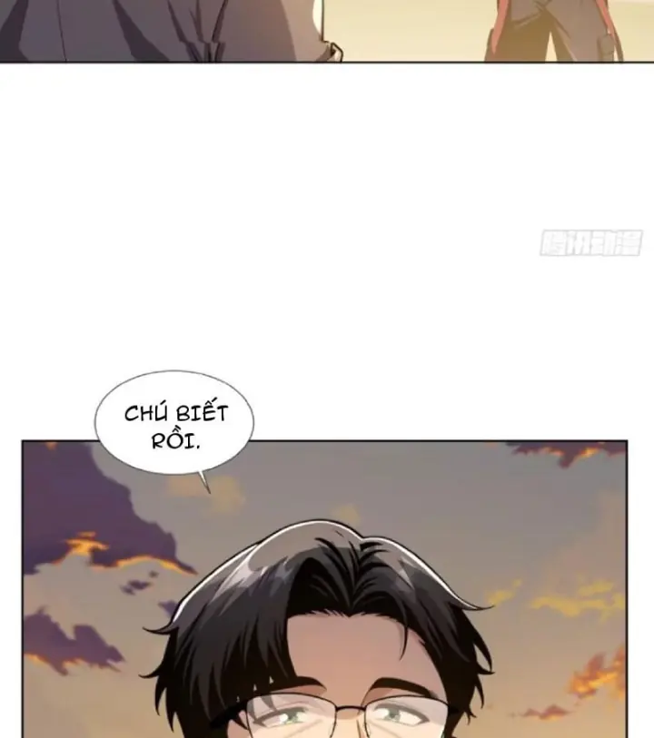 Ta Mở Ra Thời Đại Sủng Thú Thần Thoại Chapter 34 - Trang 30