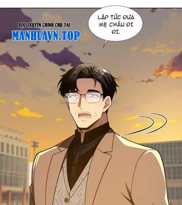 Ta Mở Ra Thời Đại Sủng Thú Thần Thoại Chapter 34 - Trang 32