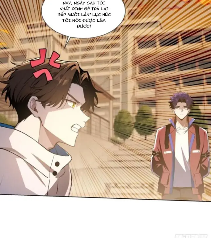 Ta Mở Ra Thời Đại Sủng Thú Thần Thoại Chapter 34 - Trang 34