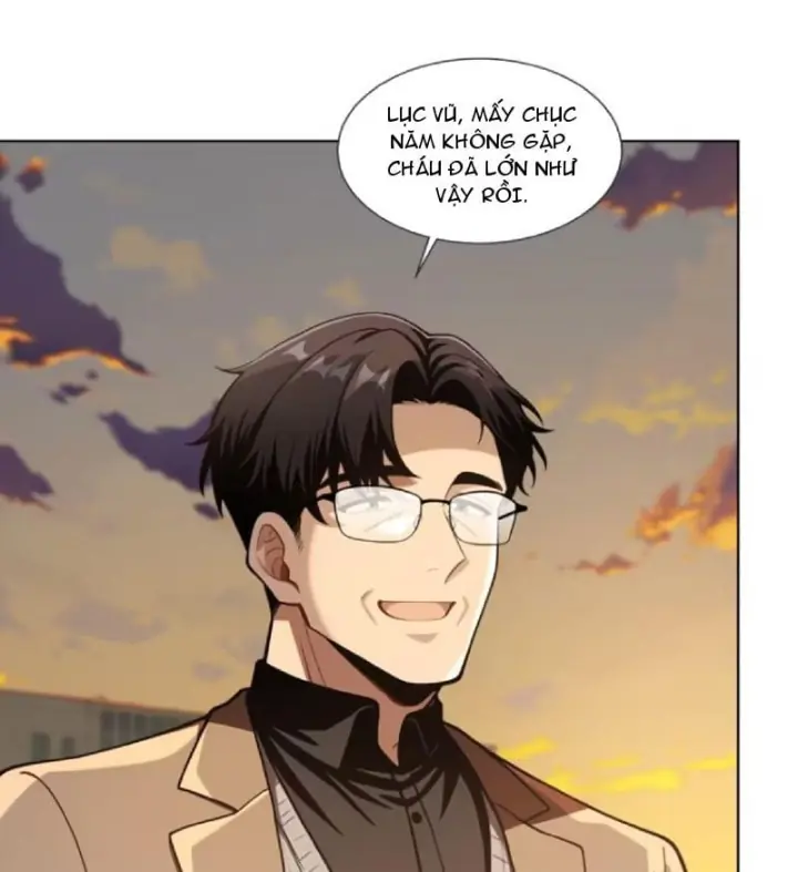Ta Mở Ra Thời Đại Sủng Thú Thần Thoại Chapter 34 - Trang 39