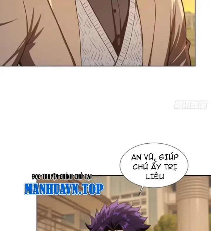 Ta Mở Ra Thời Đại Sủng Thú Thần Thoại Chapter 34 - Trang 40