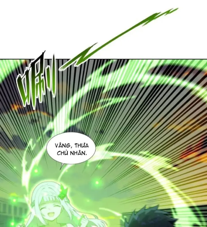 Ta Mở Ra Thời Đại Sủng Thú Thần Thoại Chapter 34 - Trang 42