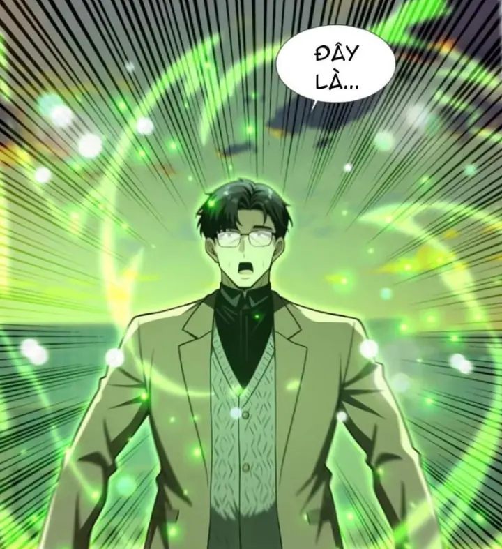Ta Mở Ra Thời Đại Sủng Thú Thần Thoại Chapter 34 - Trang 46