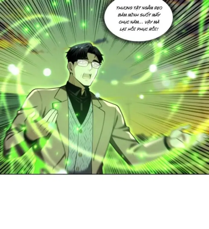 Ta Mở Ra Thời Đại Sủng Thú Thần Thoại Chapter 34 - Trang 48