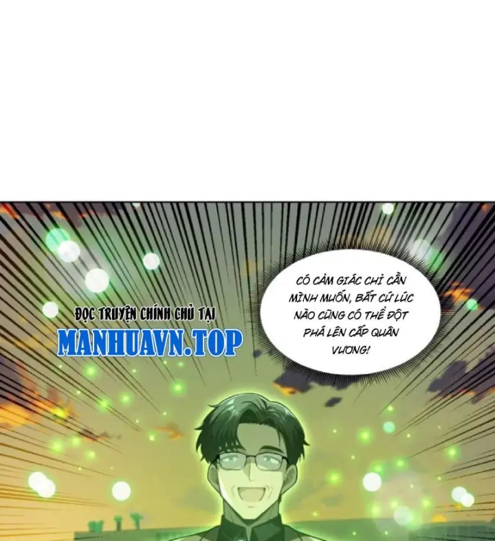 Ta Mở Ra Thời Đại Sủng Thú Thần Thoại Chapter 34 - Trang 49