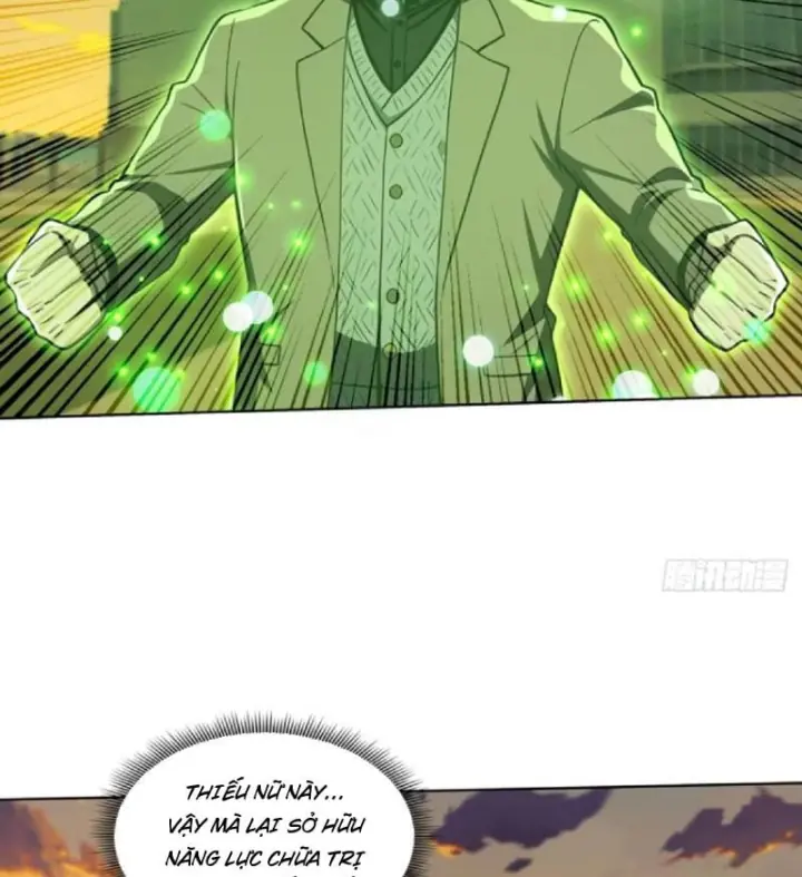 Ta Mở Ra Thời Đại Sủng Thú Thần Thoại Chapter 34 - Trang 50