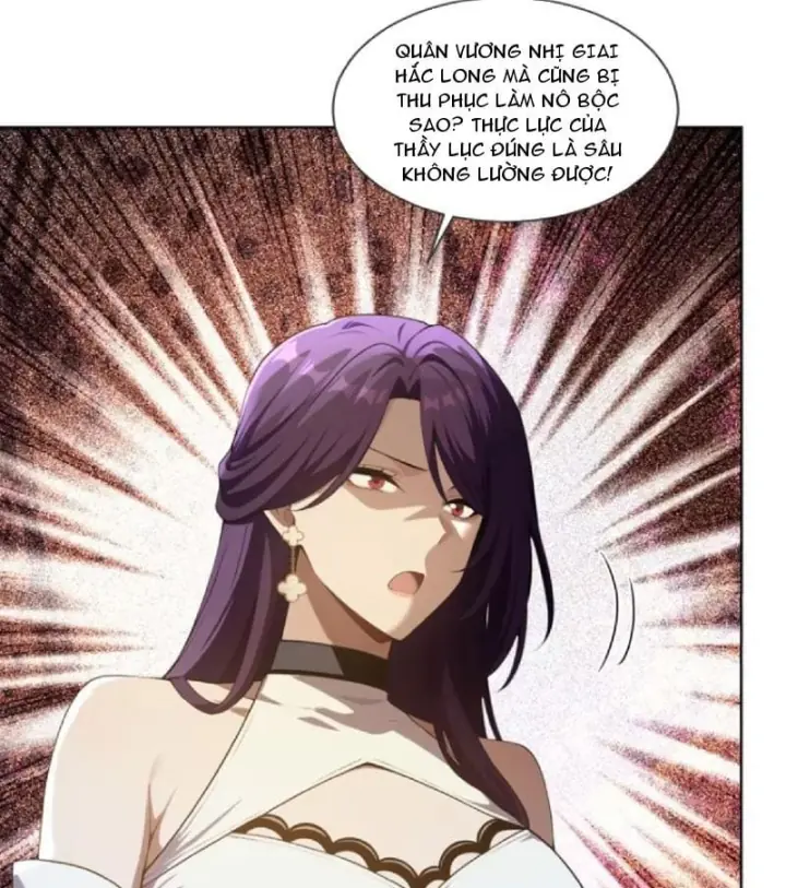 Ta Mở Ra Thời Đại Sủng Thú Thần Thoại Chapter 34 - Trang 7