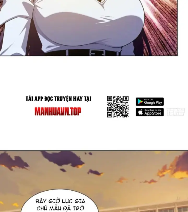 Ta Mở Ra Thời Đại Sủng Thú Thần Thoại Chapter 34 - Trang 8