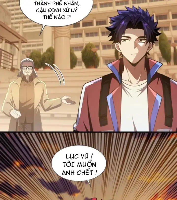 Ta Mở Ra Thời Đại Sủng Thú Thần Thoại Chapter 34 - Trang 9