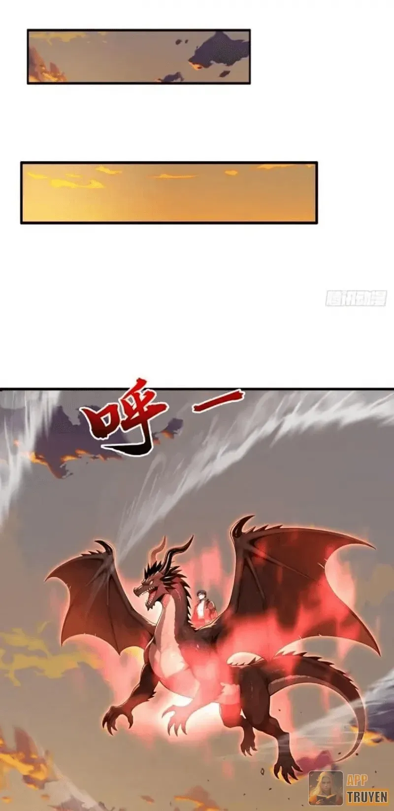 Ta Mở Ra Thời Đại Sủng Thú Thần Thoại Chapter 35 - Trang 10