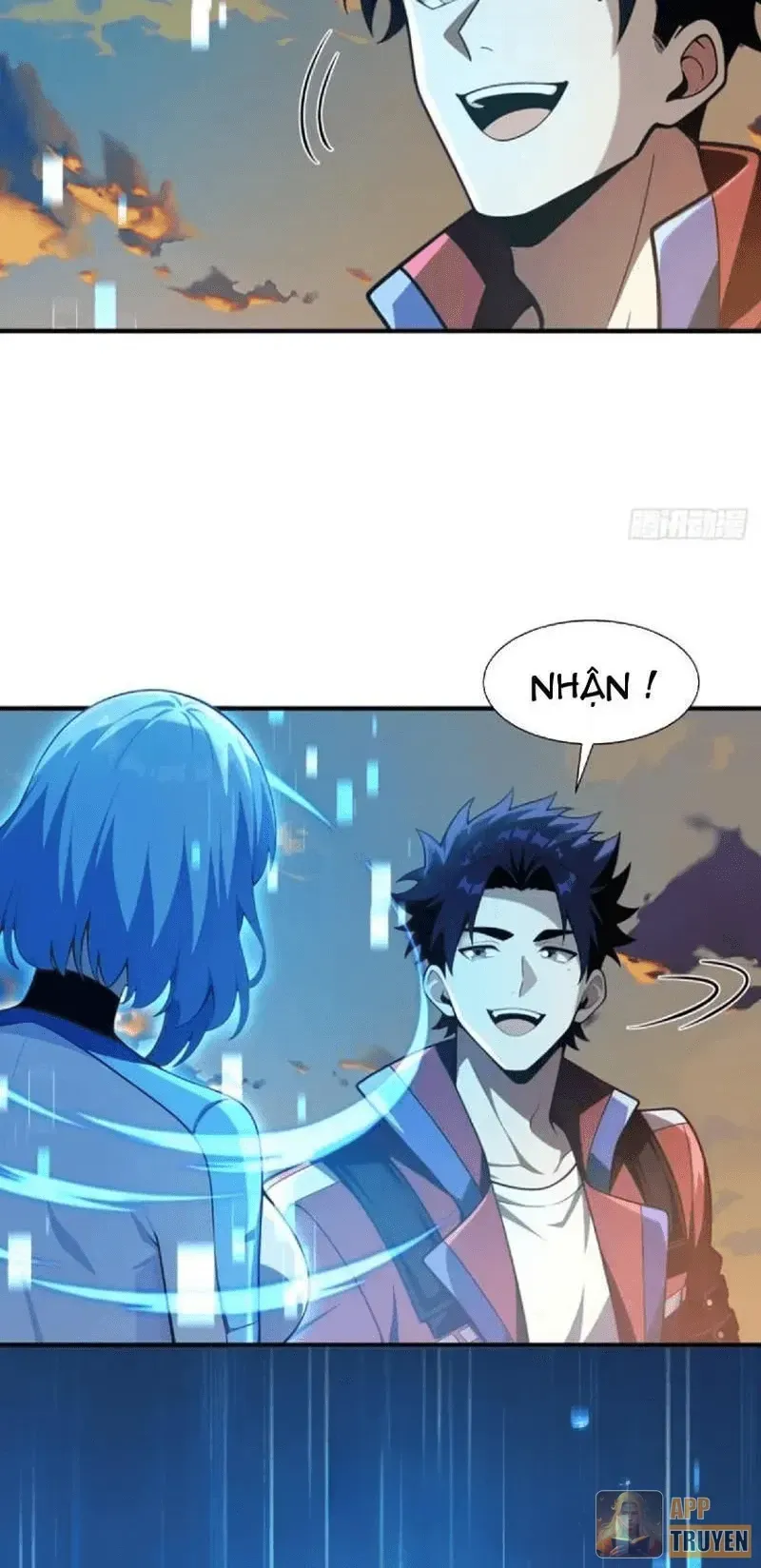 Ta Mở Ra Thời Đại Sủng Thú Thần Thoại Chapter 35 - Trang 15