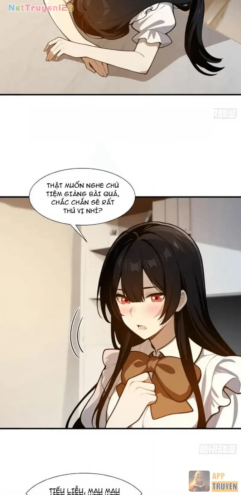Ta Mở Ra Thời Đại Sủng Thú Thần Thoại Chapter 35 - Trang 18
