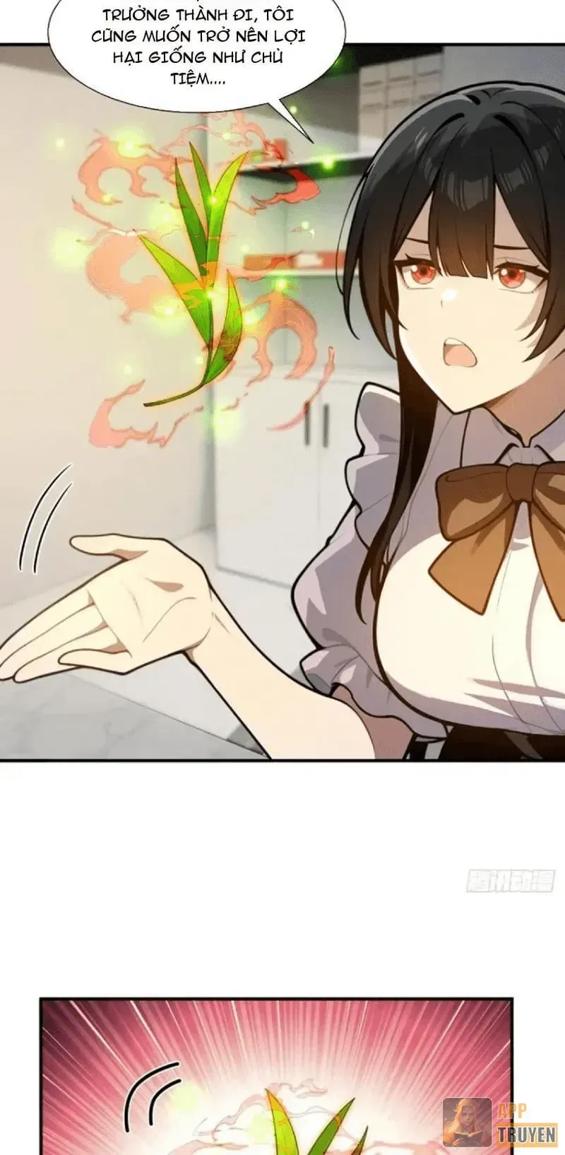 Ta Mở Ra Thời Đại Sủng Thú Thần Thoại Chapter 35 - Trang 19