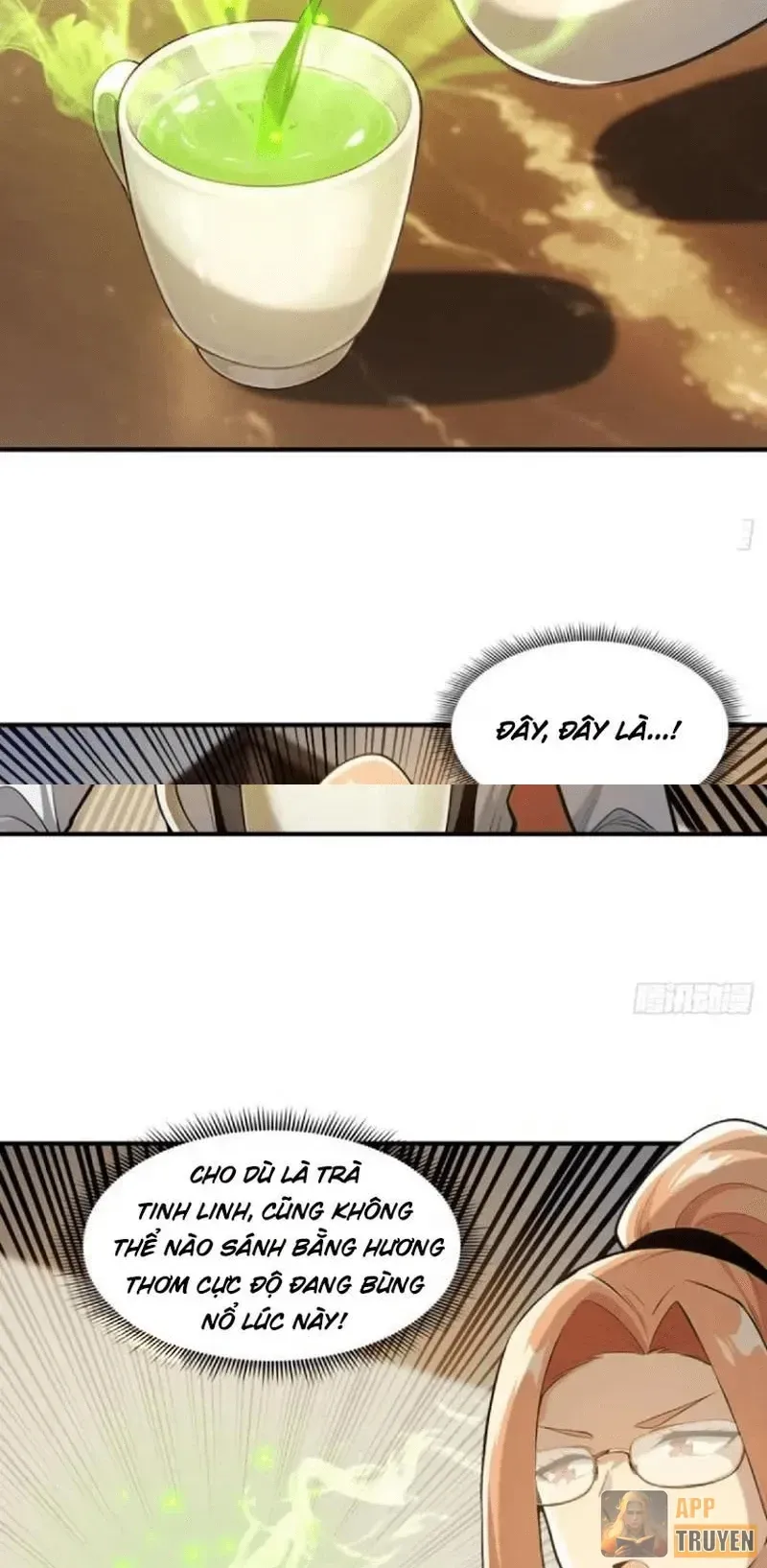 Ta Mở Ra Thời Đại Sủng Thú Thần Thoại Chapter 35 - Trang 26