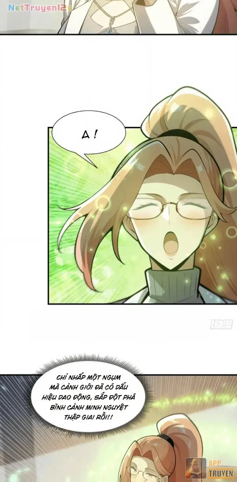 Ta Mở Ra Thời Đại Sủng Thú Thần Thoại Chapter 35 - Trang 30