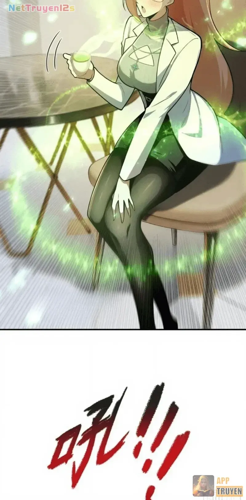 Ta Mở Ra Thời Đại Sủng Thú Thần Thoại Chapter 35 - Trang 31