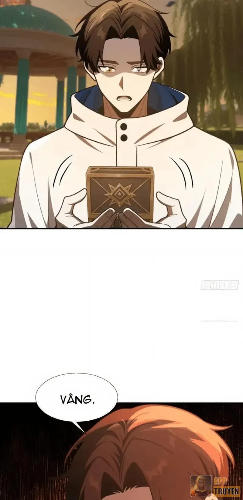 Ta Mở Ra Thời Đại Sủng Thú Thần Thoại Chapter 35 - Trang 8