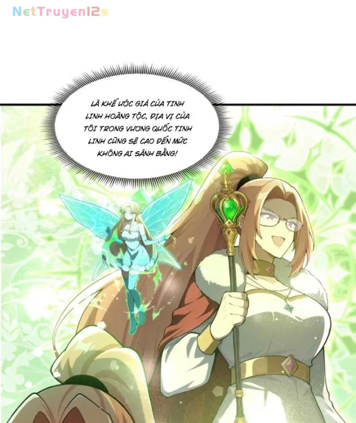 Ta Mở Ra Thời Đại Sủng Thú Thần Thoại Chapter 36 - Trang 13
