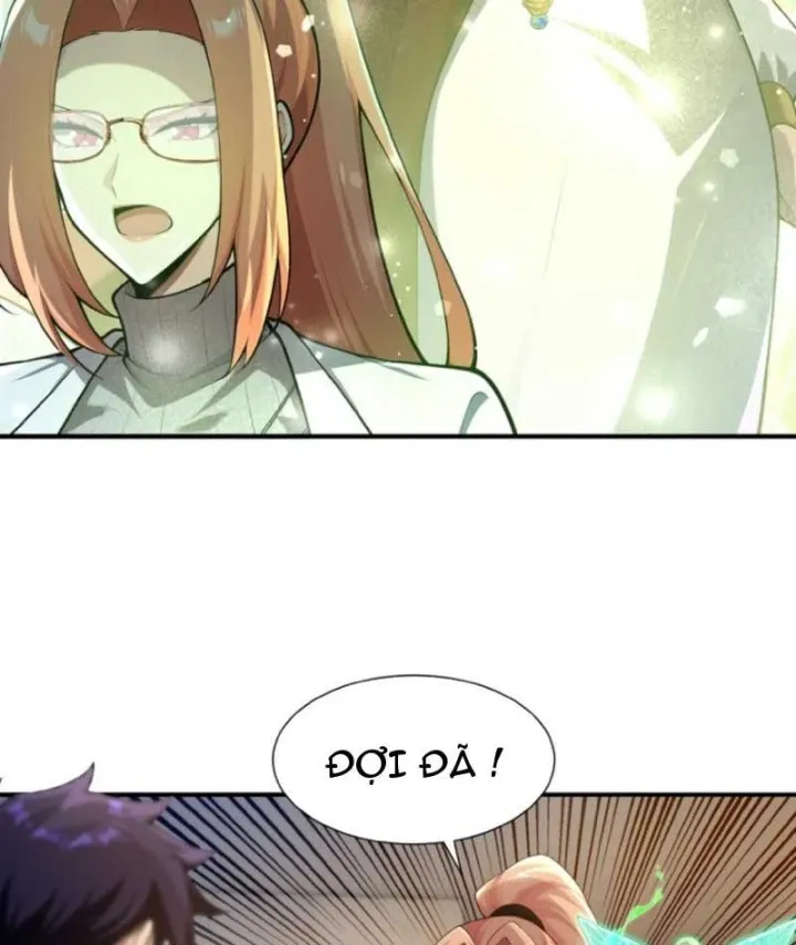 Ta Mở Ra Thời Đại Sủng Thú Thần Thoại Chapter 36 - Trang 14