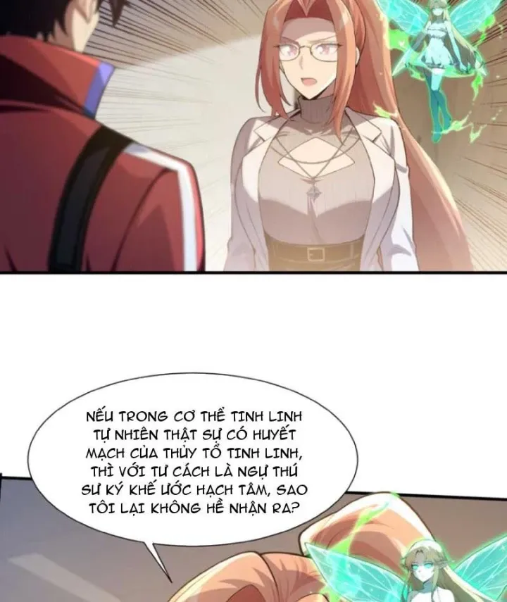Ta Mở Ra Thời Đại Sủng Thú Thần Thoại Chapter 36 - Trang 15