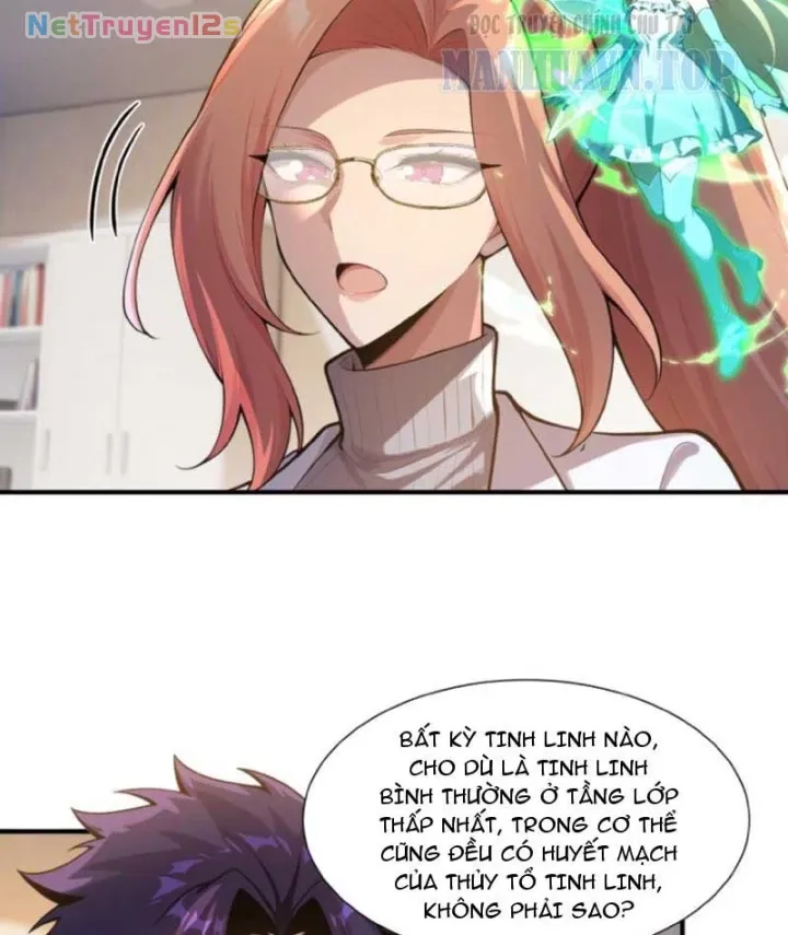 Ta Mở Ra Thời Đại Sủng Thú Thần Thoại Chapter 36 - Trang 16