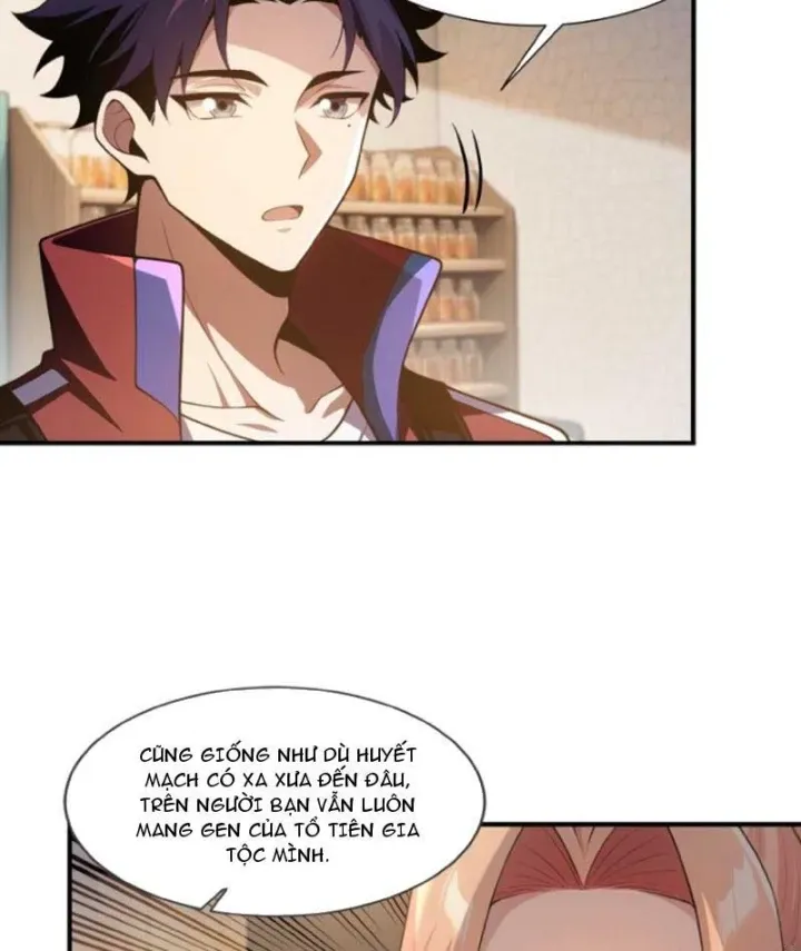 Ta Mở Ra Thời Đại Sủng Thú Thần Thoại Chapter 36 - Trang 17