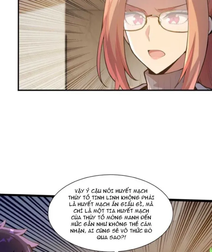 Ta Mở Ra Thời Đại Sủng Thú Thần Thoại Chapter 36 - Trang 18