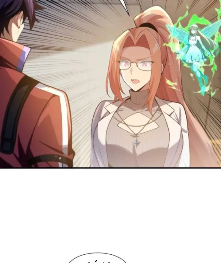 Ta Mở Ra Thời Đại Sủng Thú Thần Thoại Chapter 36 - Trang 19