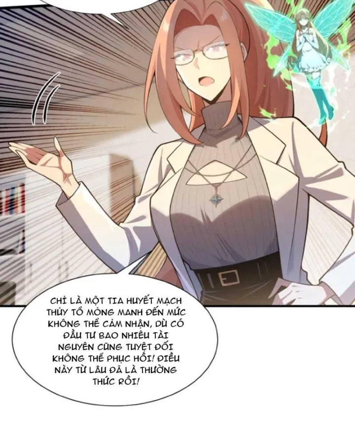 Ta Mở Ra Thời Đại Sủng Thú Thần Thoại Chapter 36 - Trang 21