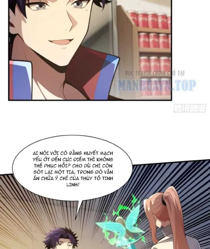 Ta Mở Ra Thời Đại Sủng Thú Thần Thoại Chapter 36 - Trang 23