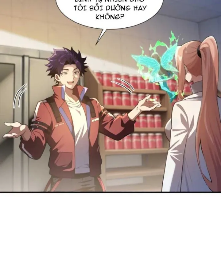 Ta Mở Ra Thời Đại Sủng Thú Thần Thoại Chapter 36 - Trang 26