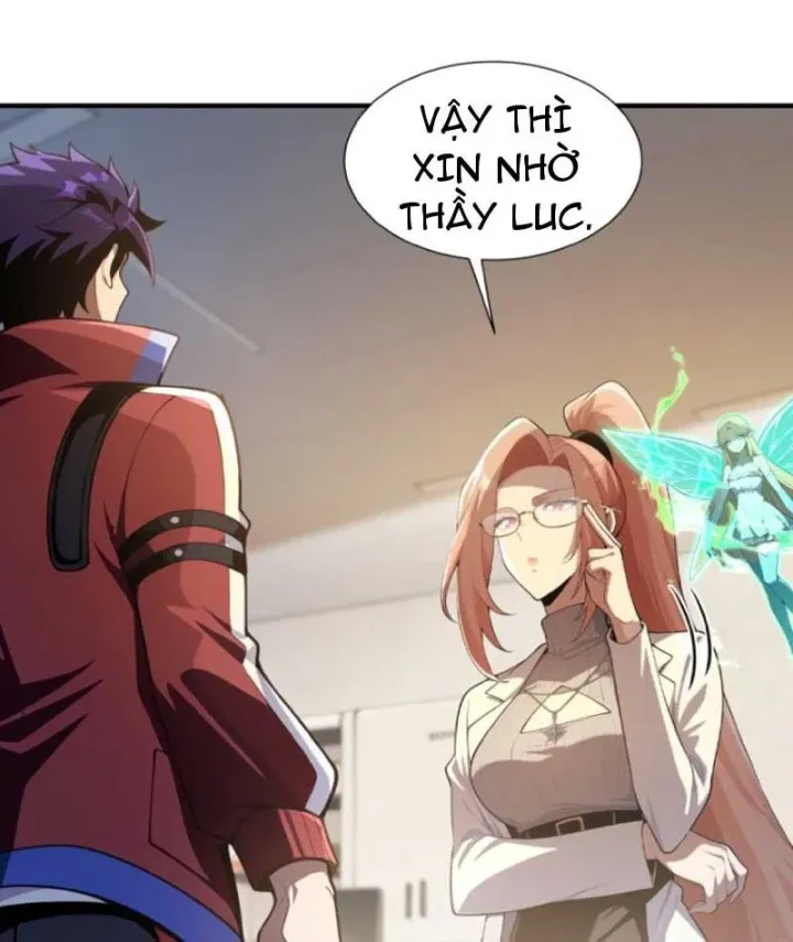 Ta Mở Ra Thời Đại Sủng Thú Thần Thoại Chapter 36 - Trang 27