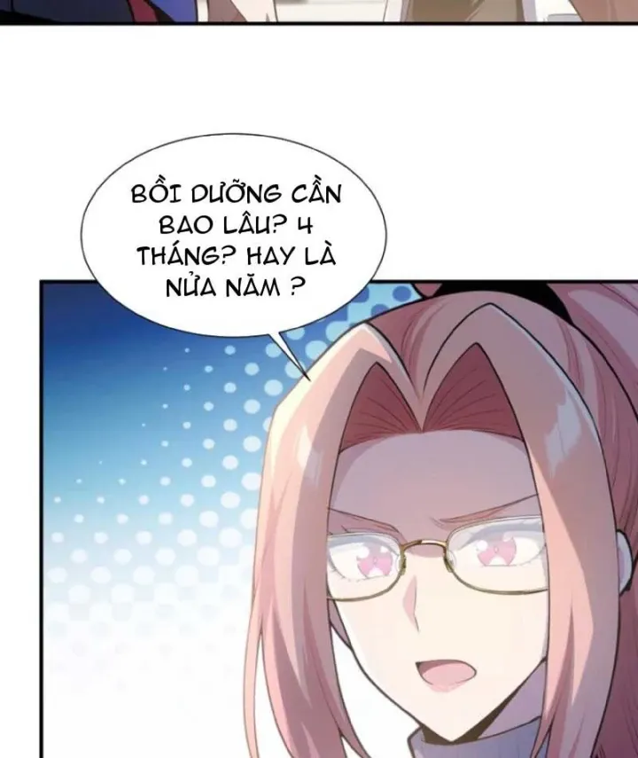 Ta Mở Ra Thời Đại Sủng Thú Thần Thoại Chapter 36 - Trang 28