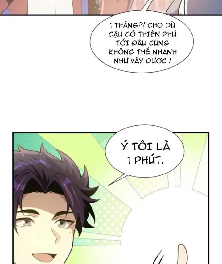 Ta Mở Ra Thời Đại Sủng Thú Thần Thoại Chapter 36 - Trang 30