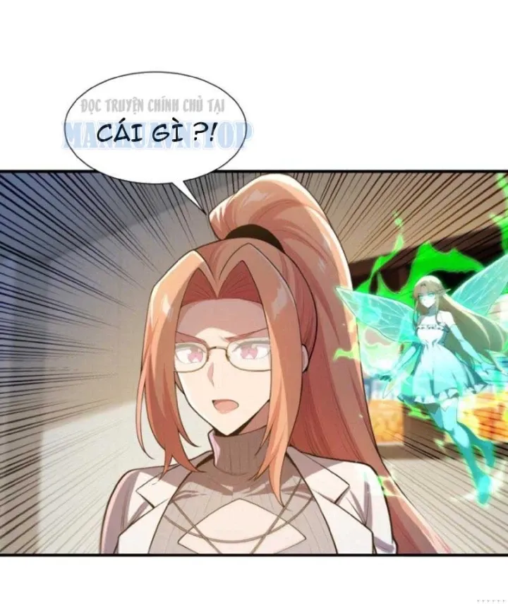 Ta Mở Ra Thời Đại Sủng Thú Thần Thoại Chapter 36 - Trang 32