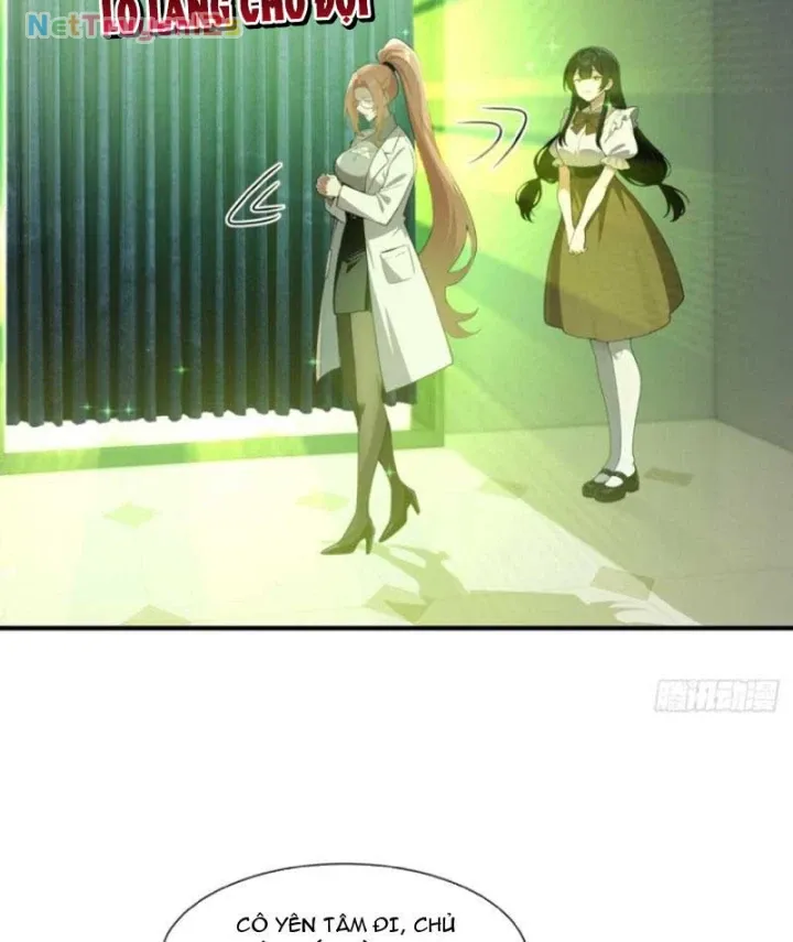 Ta Mở Ra Thời Đại Sủng Thú Thần Thoại Chapter 36 - Trang 36