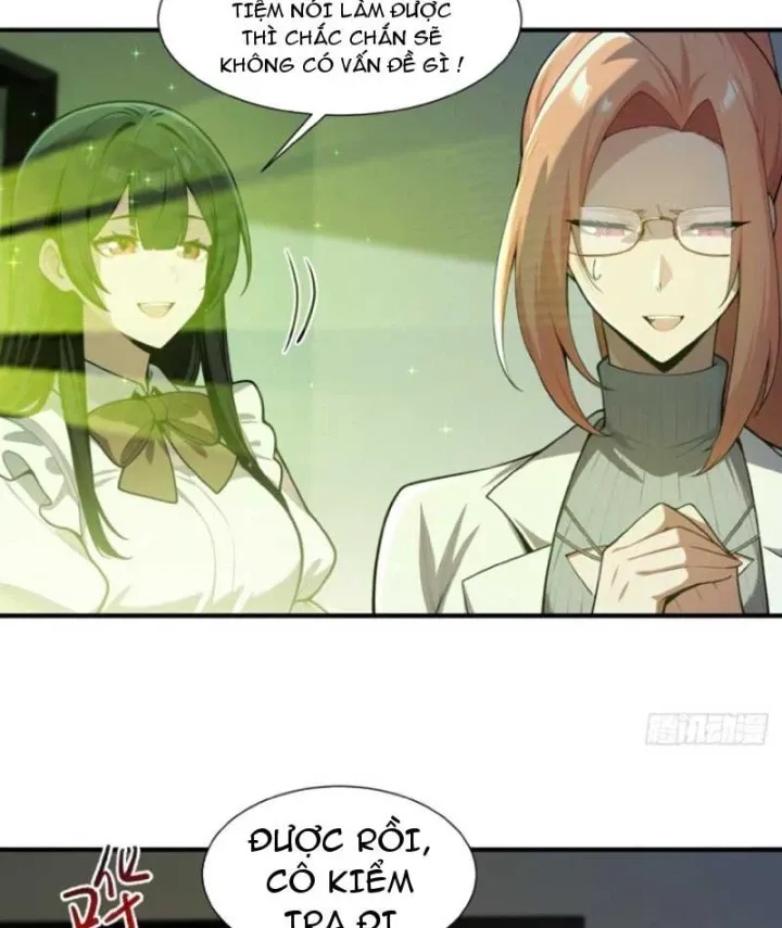 Ta Mở Ra Thời Đại Sủng Thú Thần Thoại Chapter 36 - Trang 37