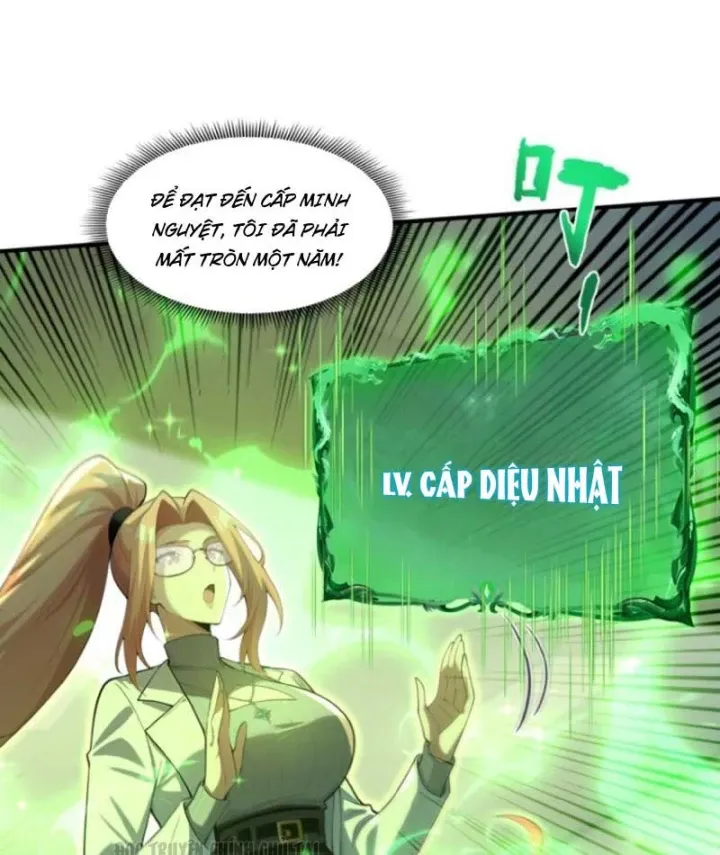 Ta Mở Ra Thời Đại Sủng Thú Thần Thoại Chapter 36 - Trang 42