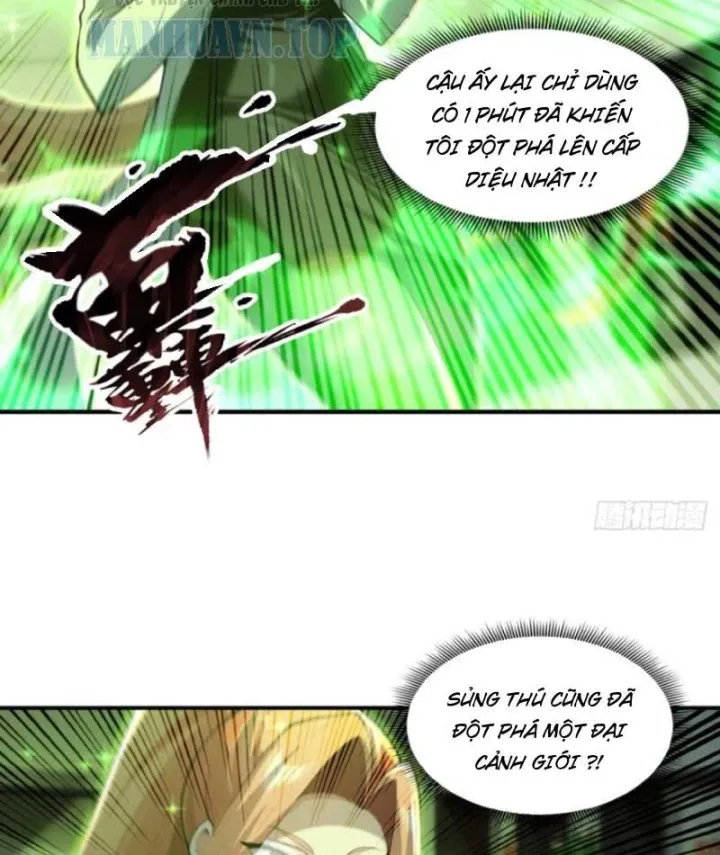Ta Mở Ra Thời Đại Sủng Thú Thần Thoại Chapter 36 - Trang 43