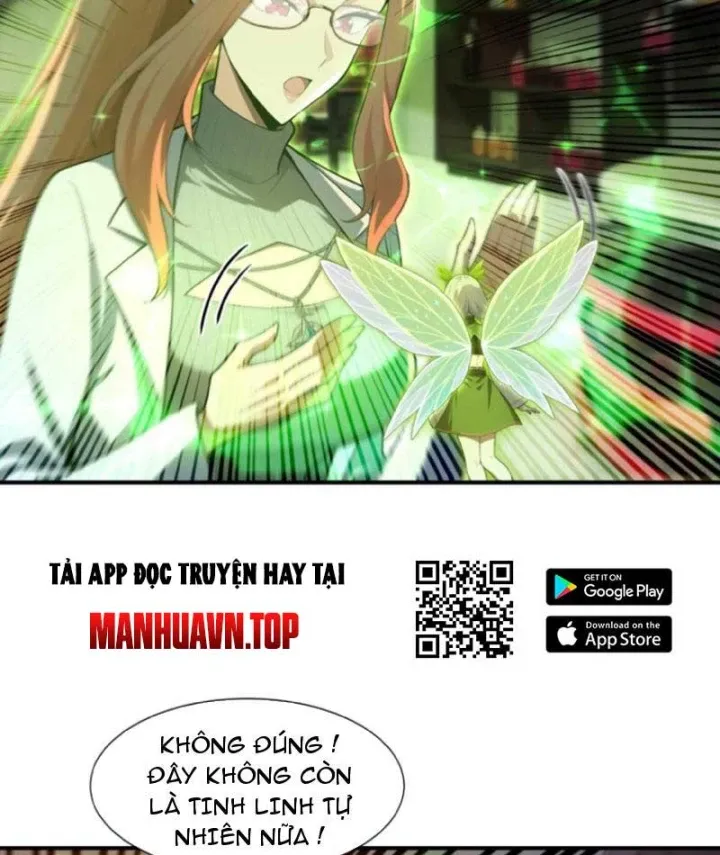 Ta Mở Ra Thời Đại Sủng Thú Thần Thoại Chapter 36 - Trang 44
