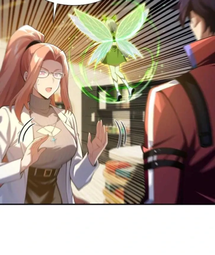 Ta Mở Ra Thời Đại Sủng Thú Thần Thoại Chapter 36 - Trang 45