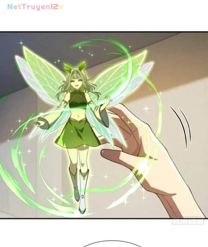 Ta Mở Ra Thời Đại Sủng Thú Thần Thoại Chapter 36 - Trang 46