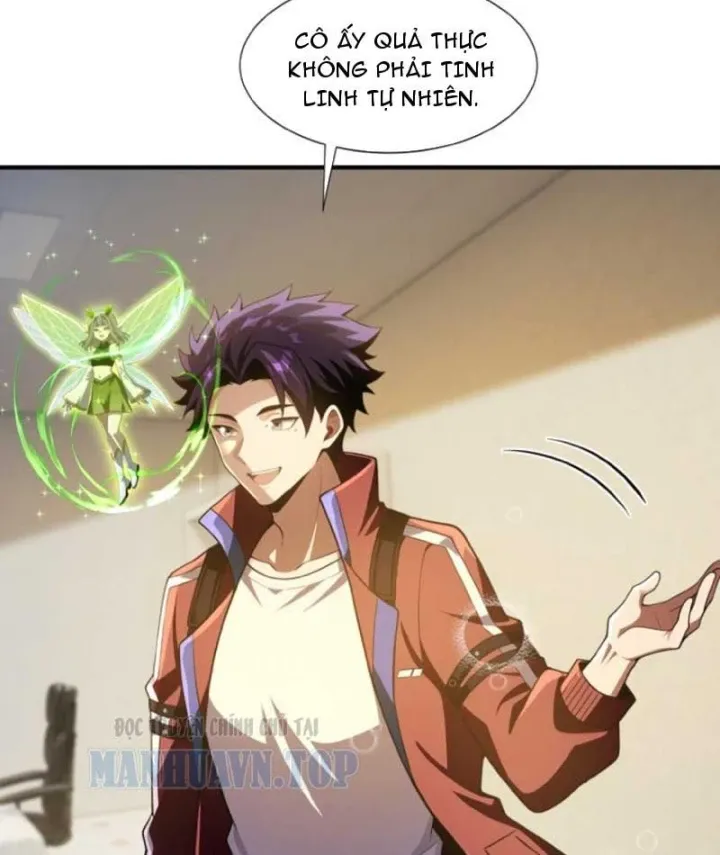 Ta Mở Ra Thời Đại Sủng Thú Thần Thoại Chapter 36 - Trang 47
