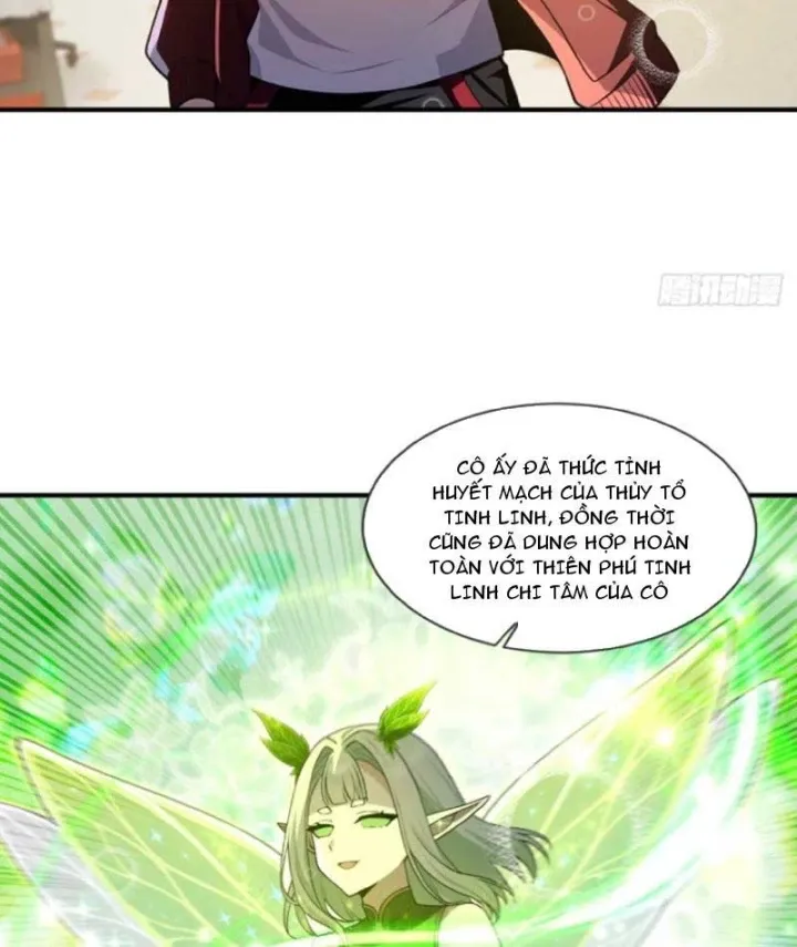 Ta Mở Ra Thời Đại Sủng Thú Thần Thoại Chapter 36 - Trang 48